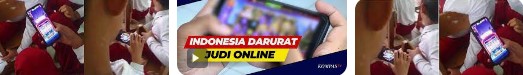 Cara Menghindarkan Anak-anak dari Judi Online